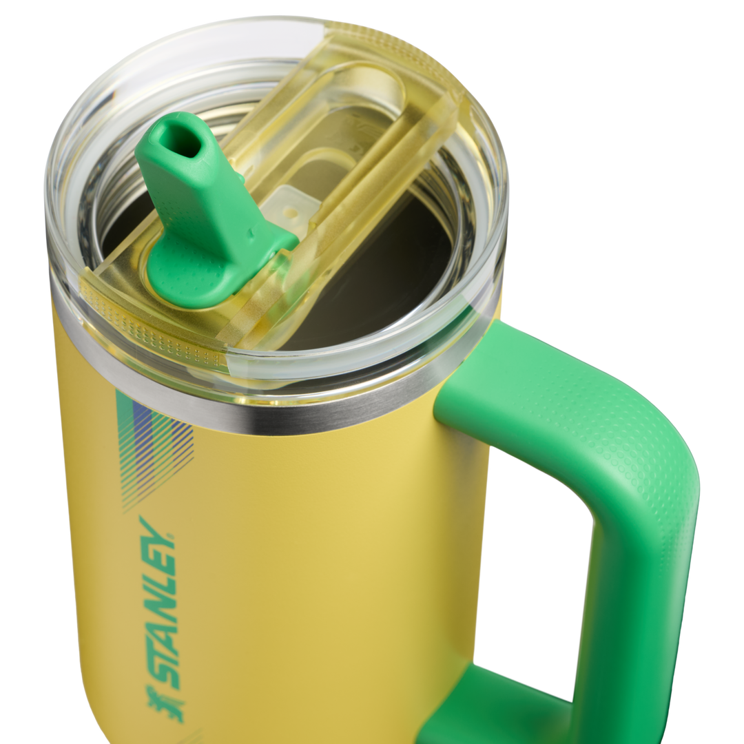 Stanley Quencher ProTour Flip Straw Tumbler Country | 887ML
