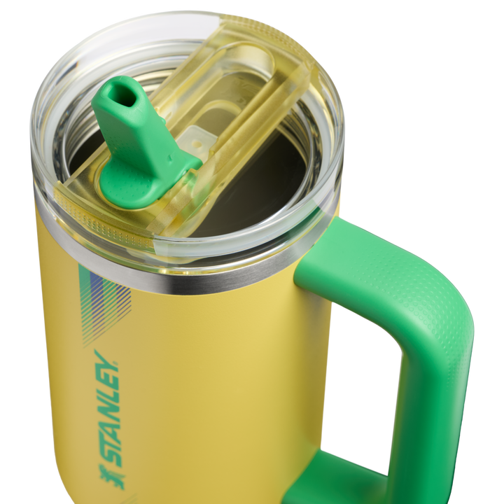 Stanley Quencher ProTour Flip Straw Tumbler Country | 887ML