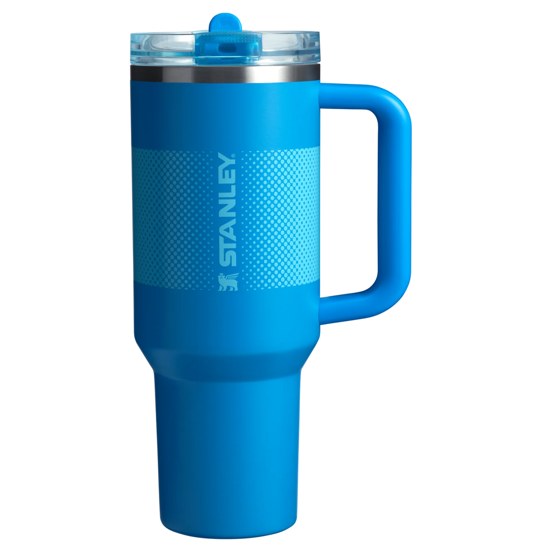 Stanley Quencher ProTour Flip Straw Tumbler Fade | 1.18L