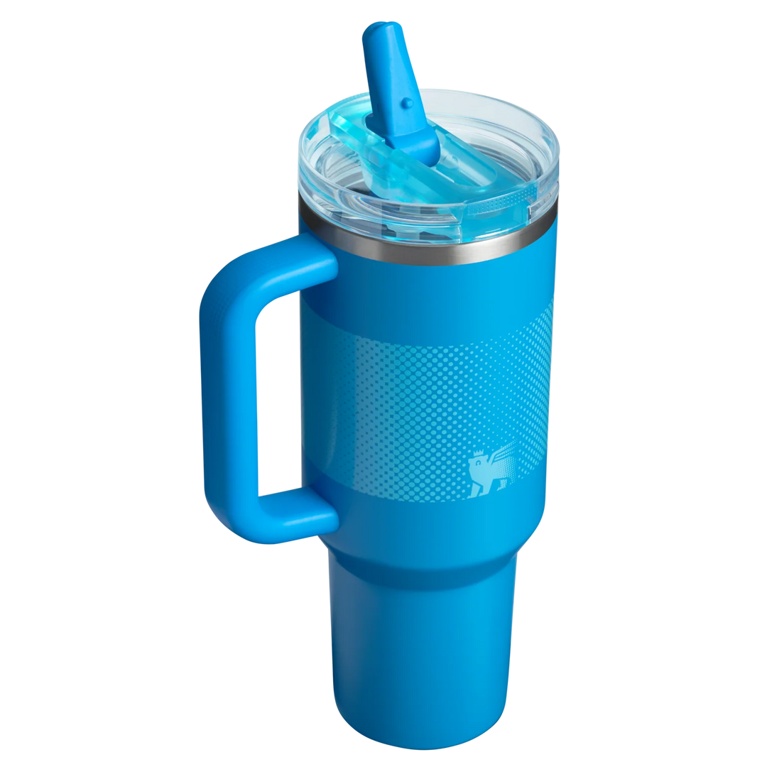 Stanley Quencher ProTour Flip Straw Tumbler Fade | 1.18L