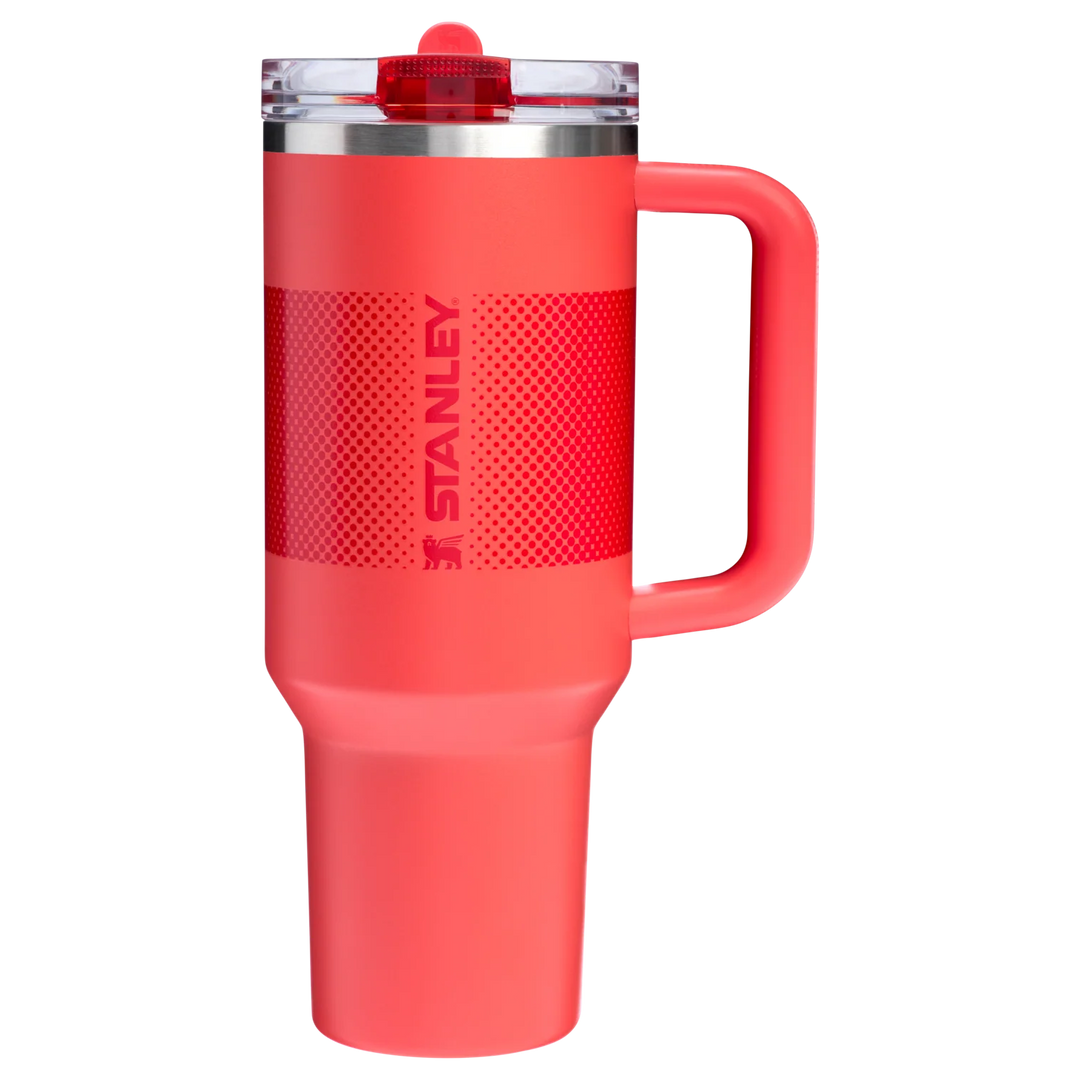 Stanley Quencher ProTour Flip Straw Tumbler Fade | 1.18L