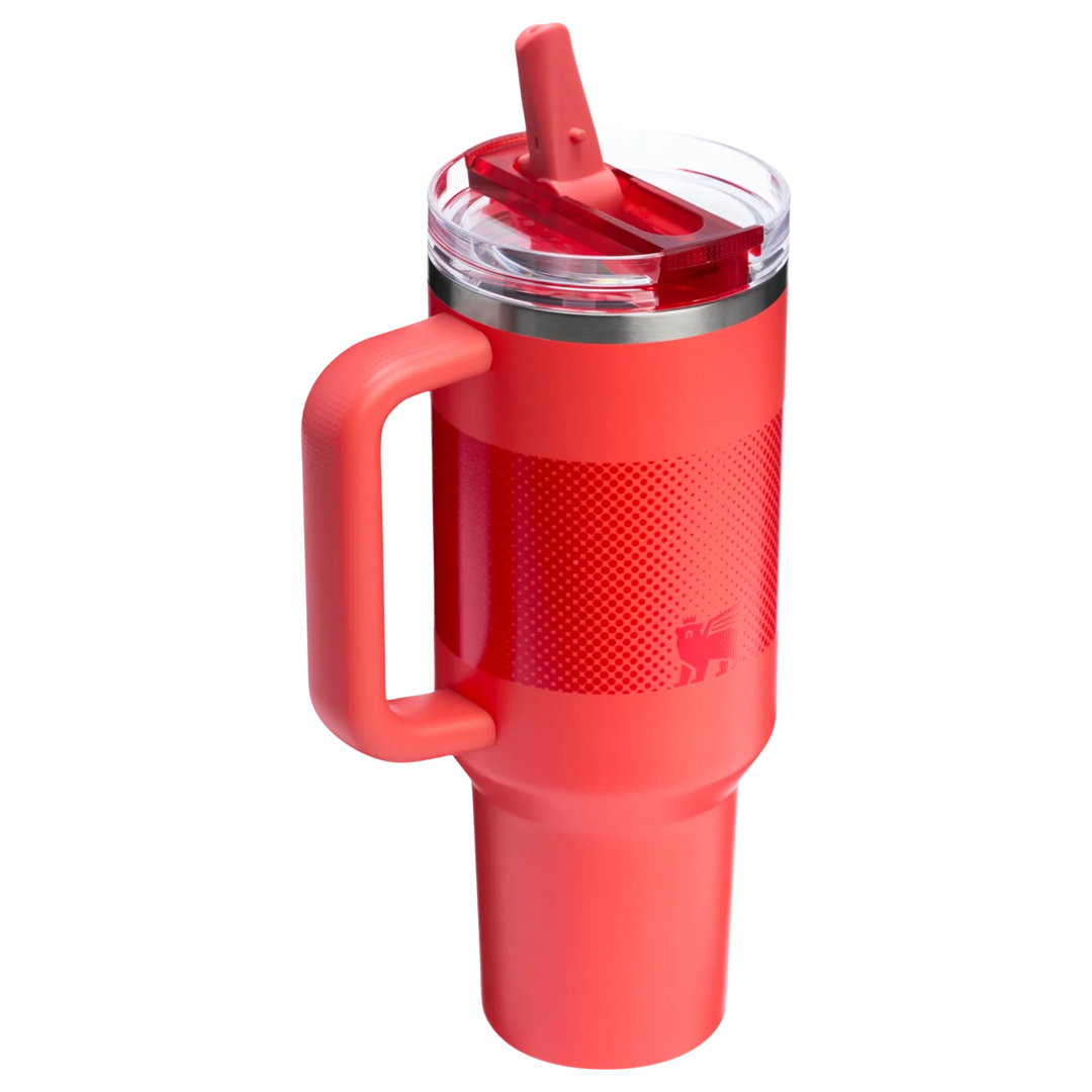 Stanley Quencher ProTour Flip Straw Tumbler Fade | 1.18L