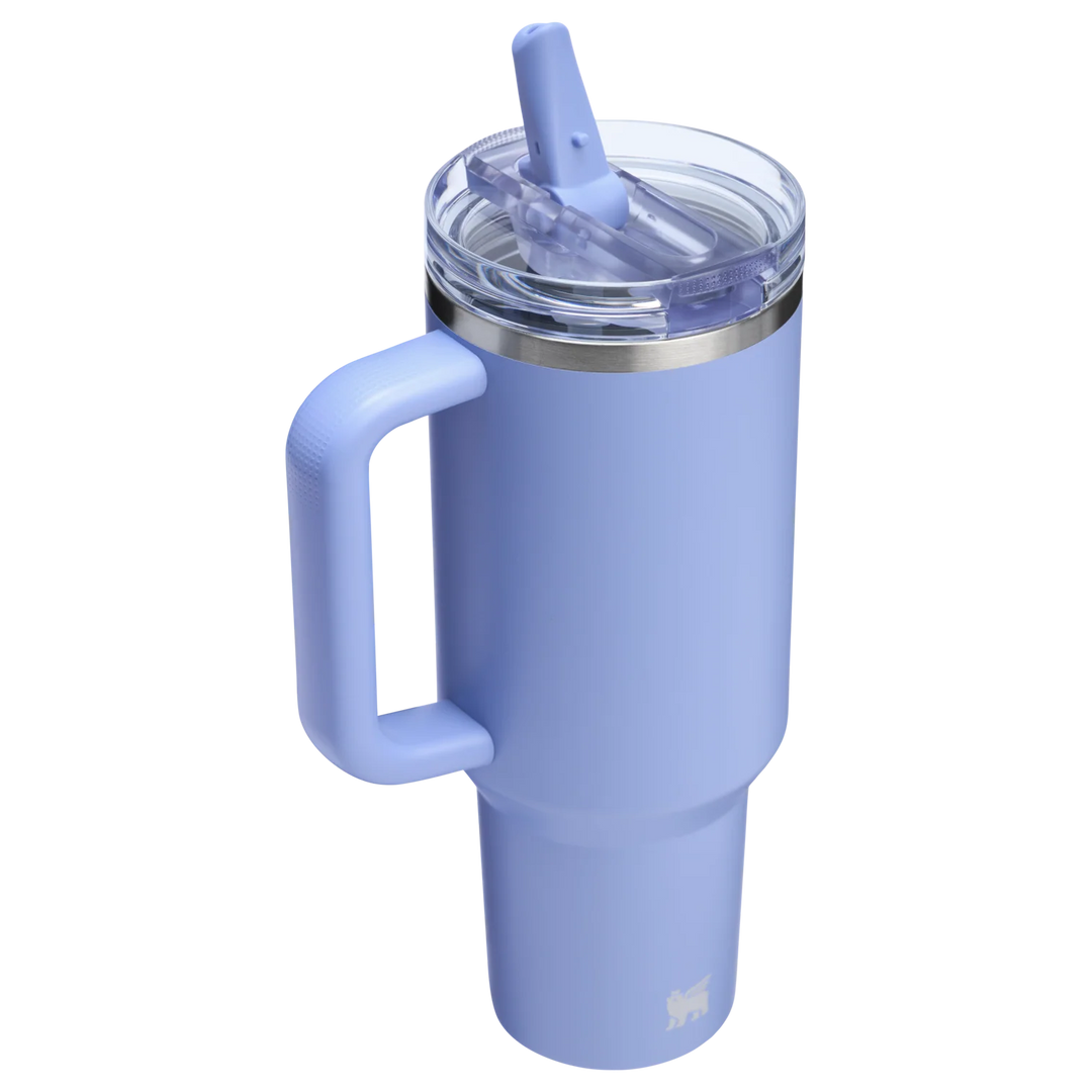 Stanley Quencher ProTour Flip Straw Tumbler | 1.18L