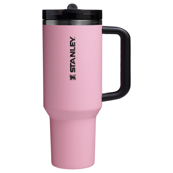 Messi x Stanley 1913 Quencher Protour Flip Straw Tumbler | 1.1L