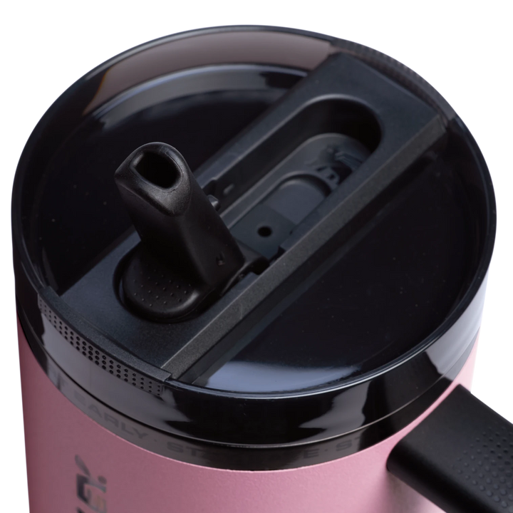 Messi x Stanley 1913 Quencher Protour Flip Straw Tumbler | 1.1L