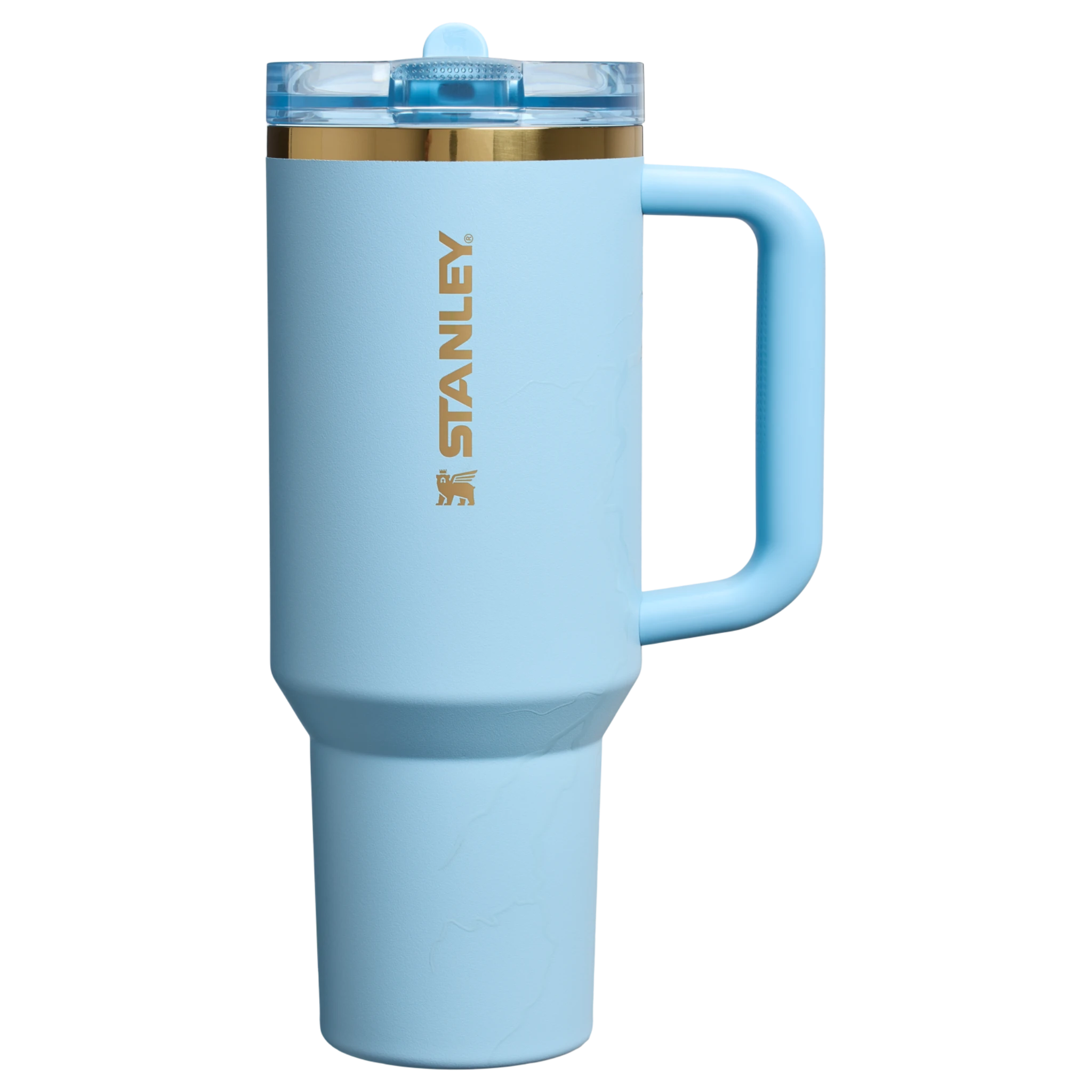 Messi x Stanley 1913 Quencher ProTour Flip Straw Tumbler | 1.1L