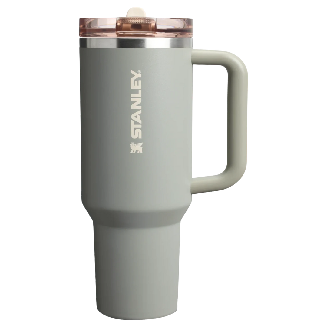 Stanley Quencher ProTour Flip Straw Tumbler | 1.18L