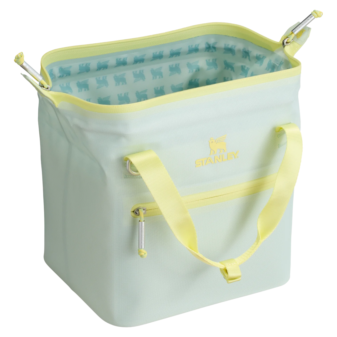 Stanley All Day Julienne Mini Cooler | 10 Latas | 6.8L