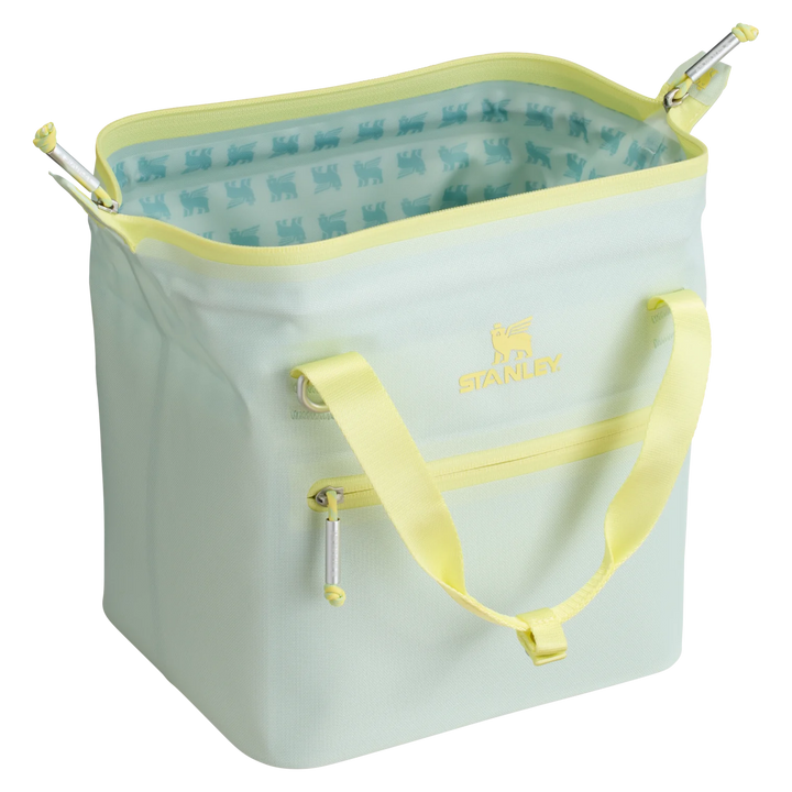 Stanley All Day Julienne Mini Cooler | 10 Latas | 6.8L