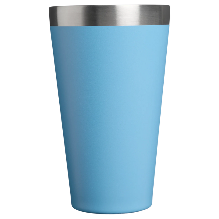 Team Light Blue white