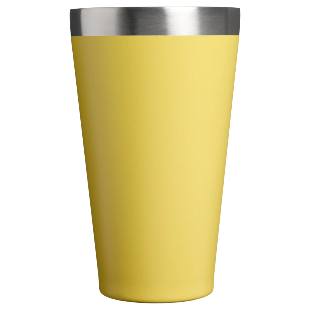 Team Yellow Green
