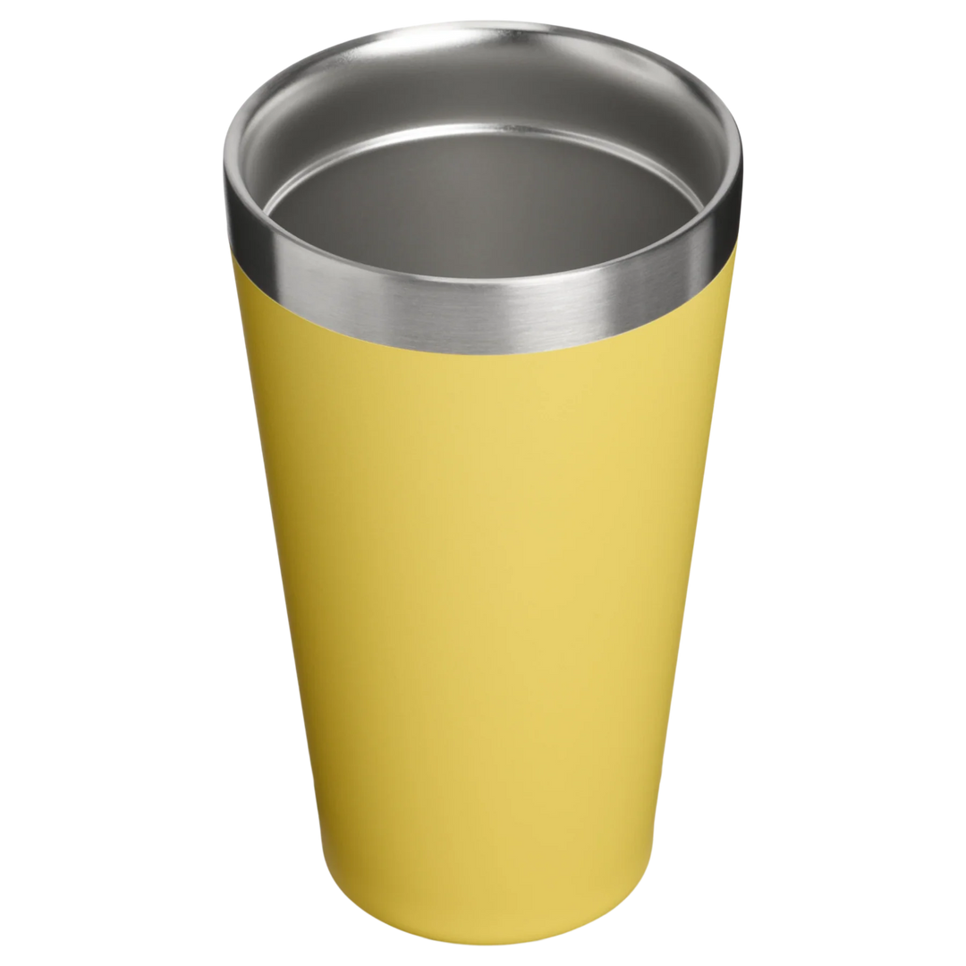 Team Yellow Green