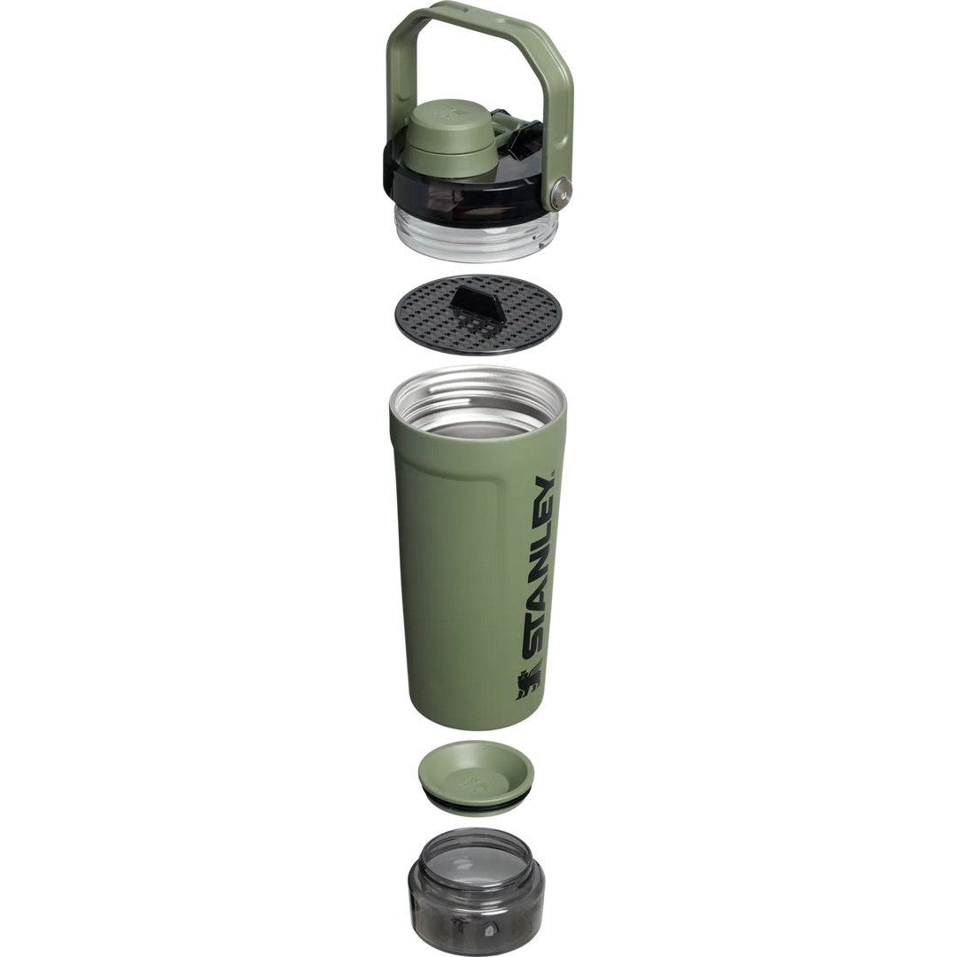 Stanley Vitalize Shaker Bottle | 591ML