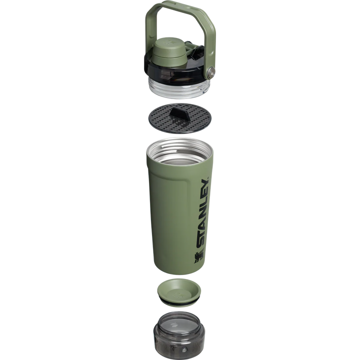 Stanley Vitalize Shaker Bottle | 591ML