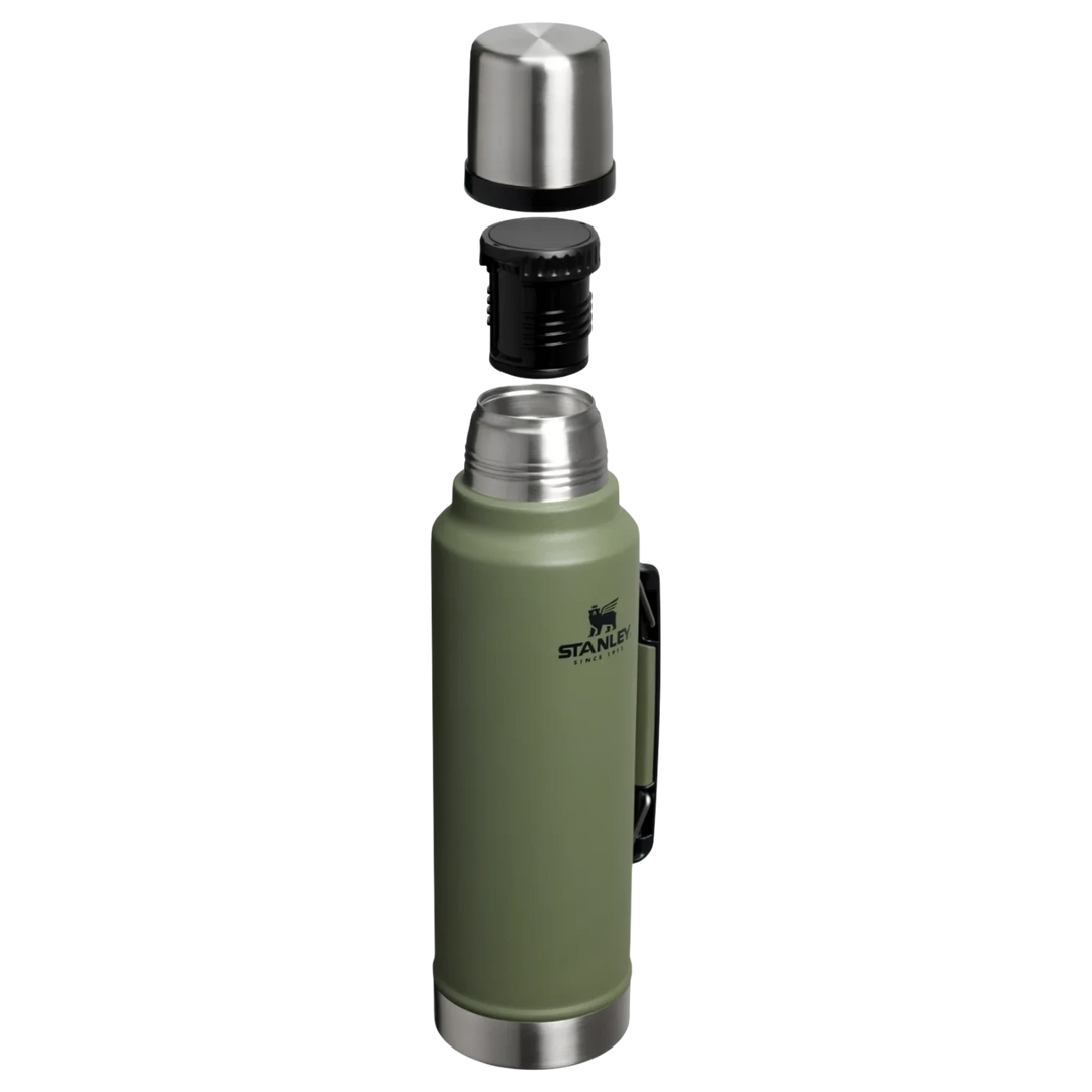 Stanley Classic Legendary Bottle | 1.4L