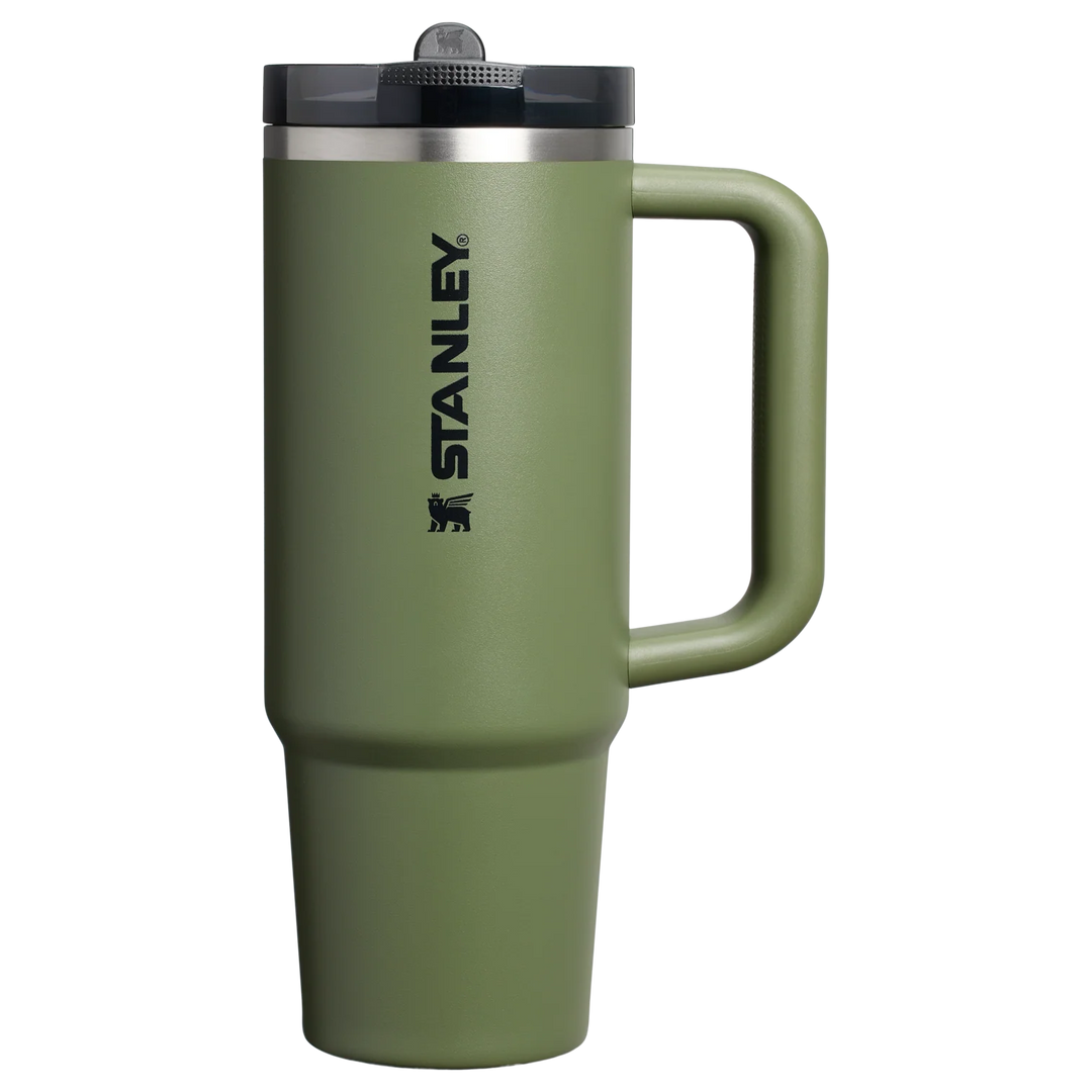 Stanley Quencher ProTour Flip Straw Tumbler | 887ML