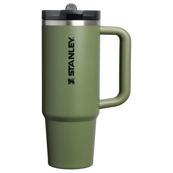 Stanley Quencher ProTour Flip Straw Tumbler | 887ML