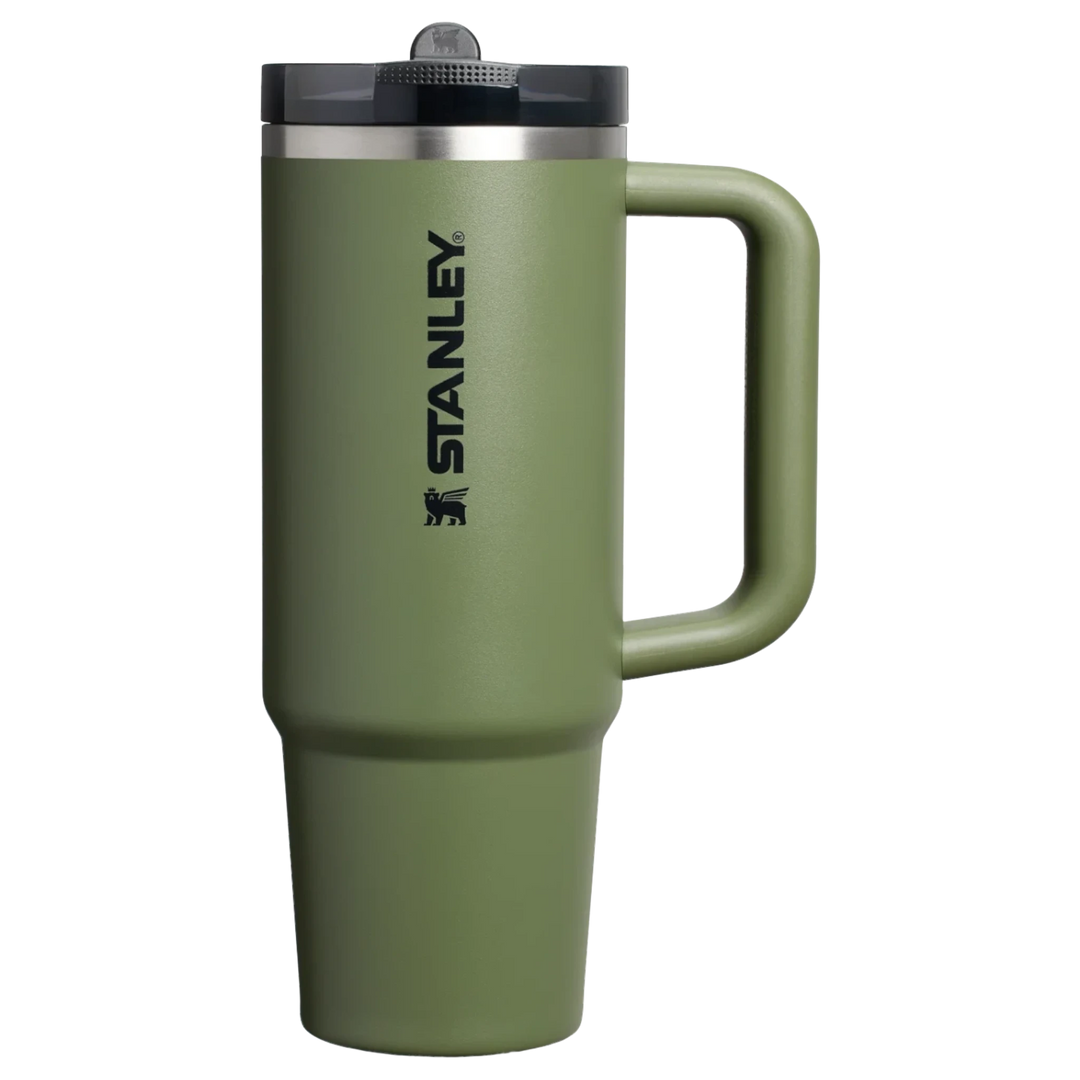 Stanley Quencher ProTour Flip Straw Tumbler | 887ML