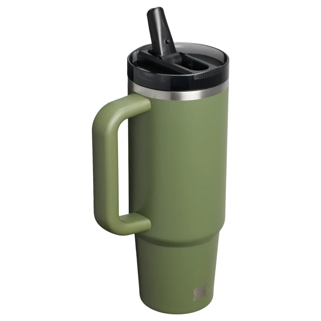 Stanley Quencher ProTour Flip Straw Tumbler | 887ML
