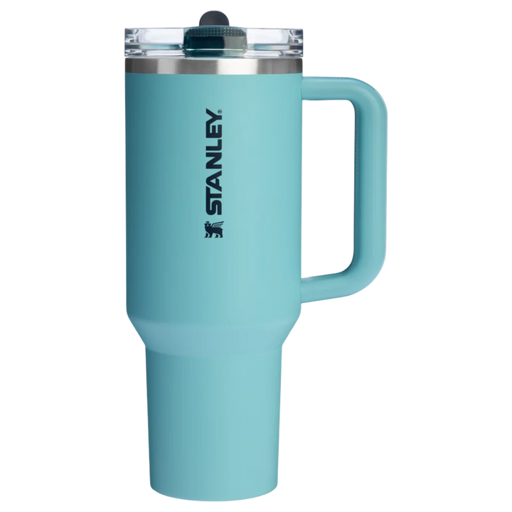Stanley Quencher ProTour Flip Straw Tumbler Summer Wave| 1.18L