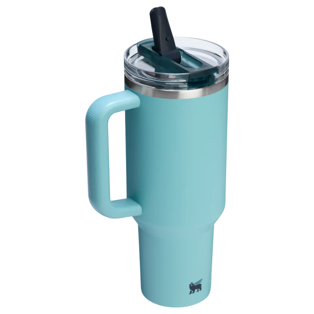 Stanley Quencher ProTour Flip Straw Tumbler Summer Wave| 1.18L