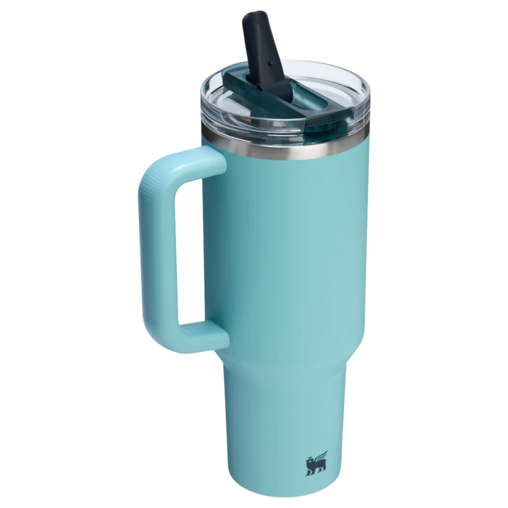 Stanley Quencher ProTour Flip Straw Tumbler Summer Wave| 1.18L