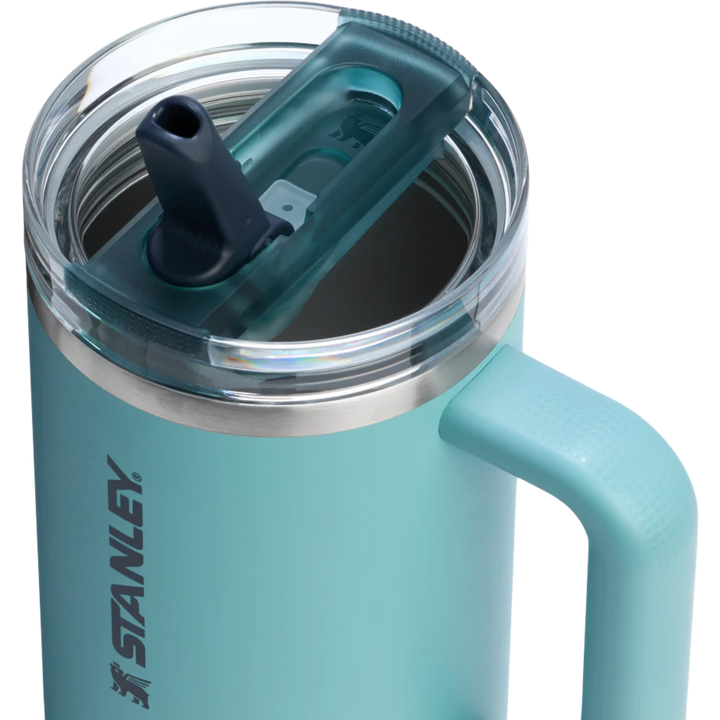 Stanley Quencher ProTour Flip Straw Tumbler Summer Wave| 1.18L
