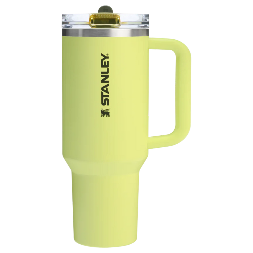 Stanley Quencher ProTour Flip Straw Tumbler Summer Wave| 1.18L