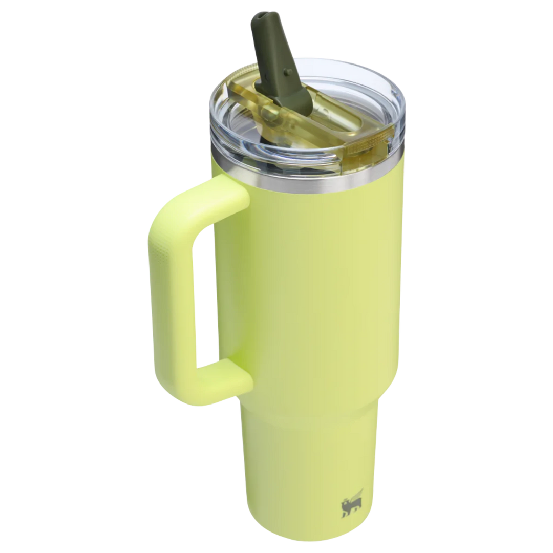 Stanley Quencher ProTour Flip Straw Tumbler Summer Wave| 1.18L