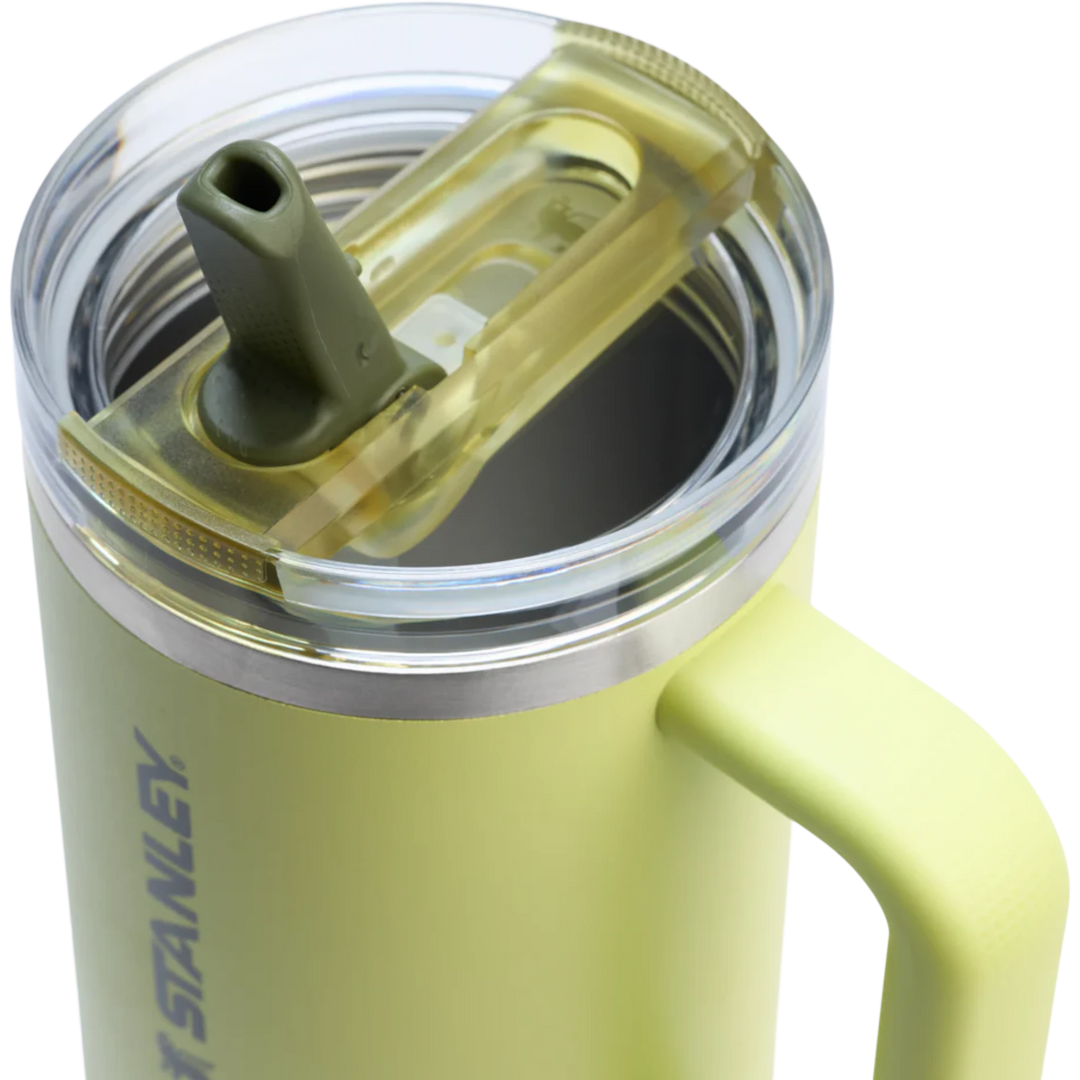 Stanley Quencher ProTour Flip Straw Tumbler Summer Wave| 1.18L