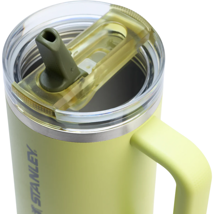 Stanley Quencher ProTour Flip Straw Tumbler Summer Wave| 1.18L