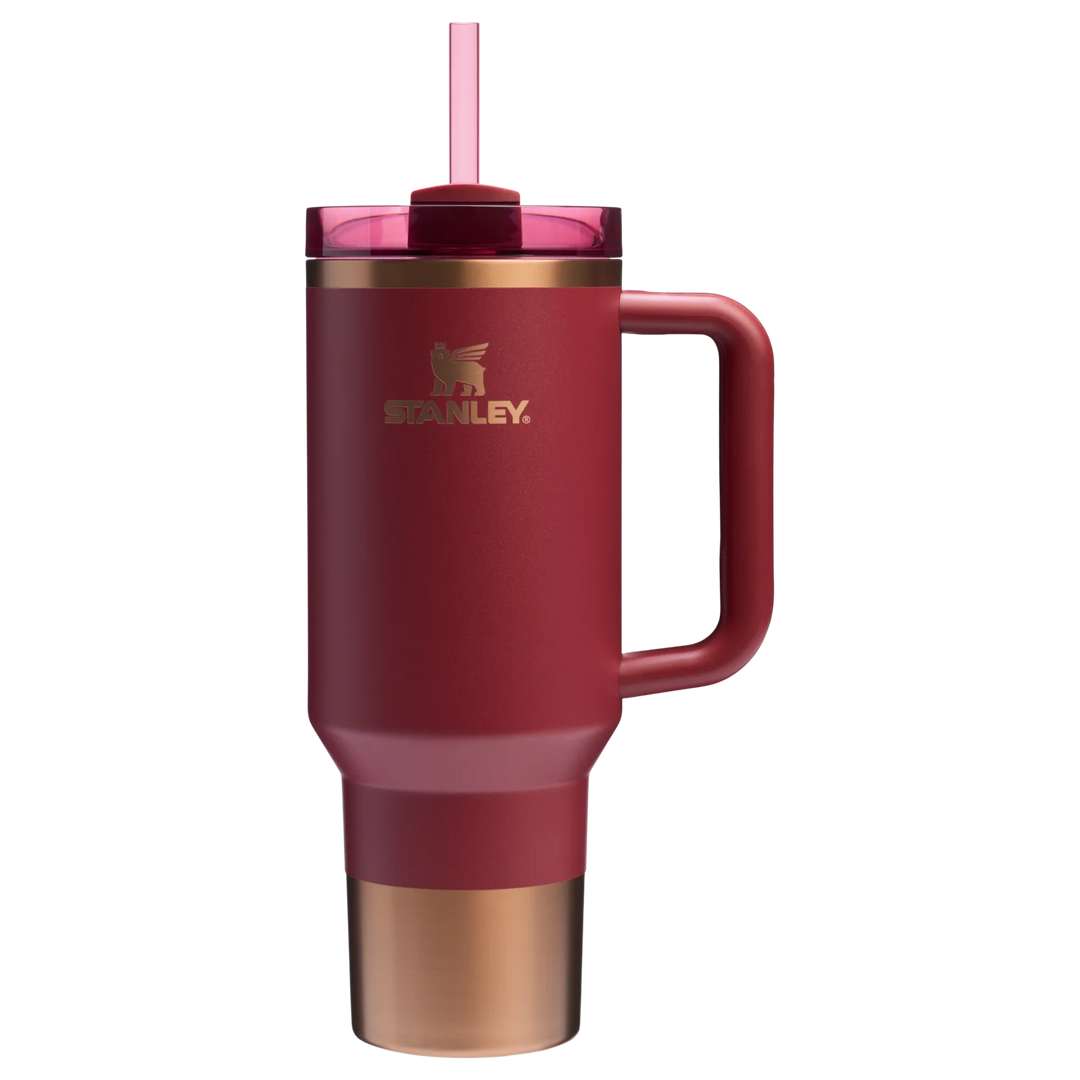 The Quencher H2.0 Flowstate™ Tumbler Gilded | 887ML