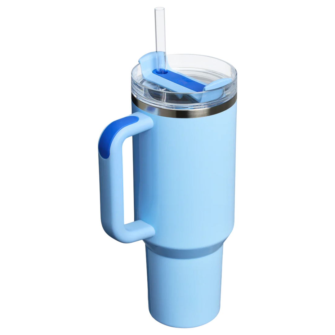 Stanley Quencher H2.0 Flowstate™ Tumbler Vintage Summer | 1.18L