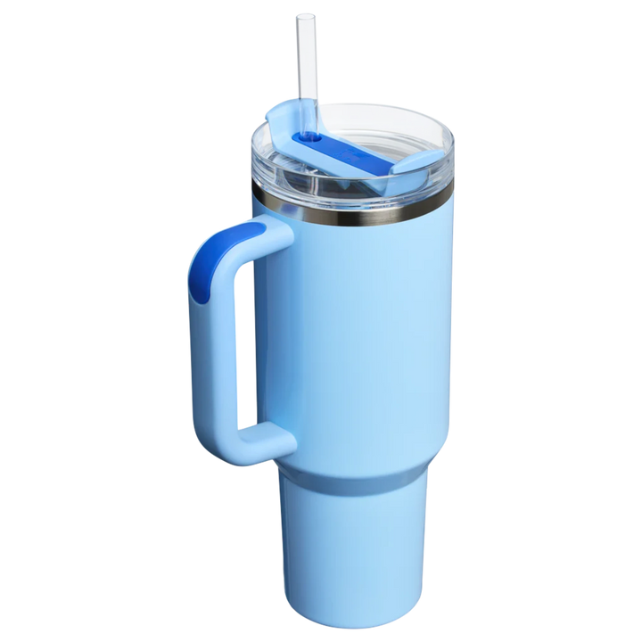 Stanley Quencher H2.0 Flowstate™ Tumbler Vintage Summer | 1.18L