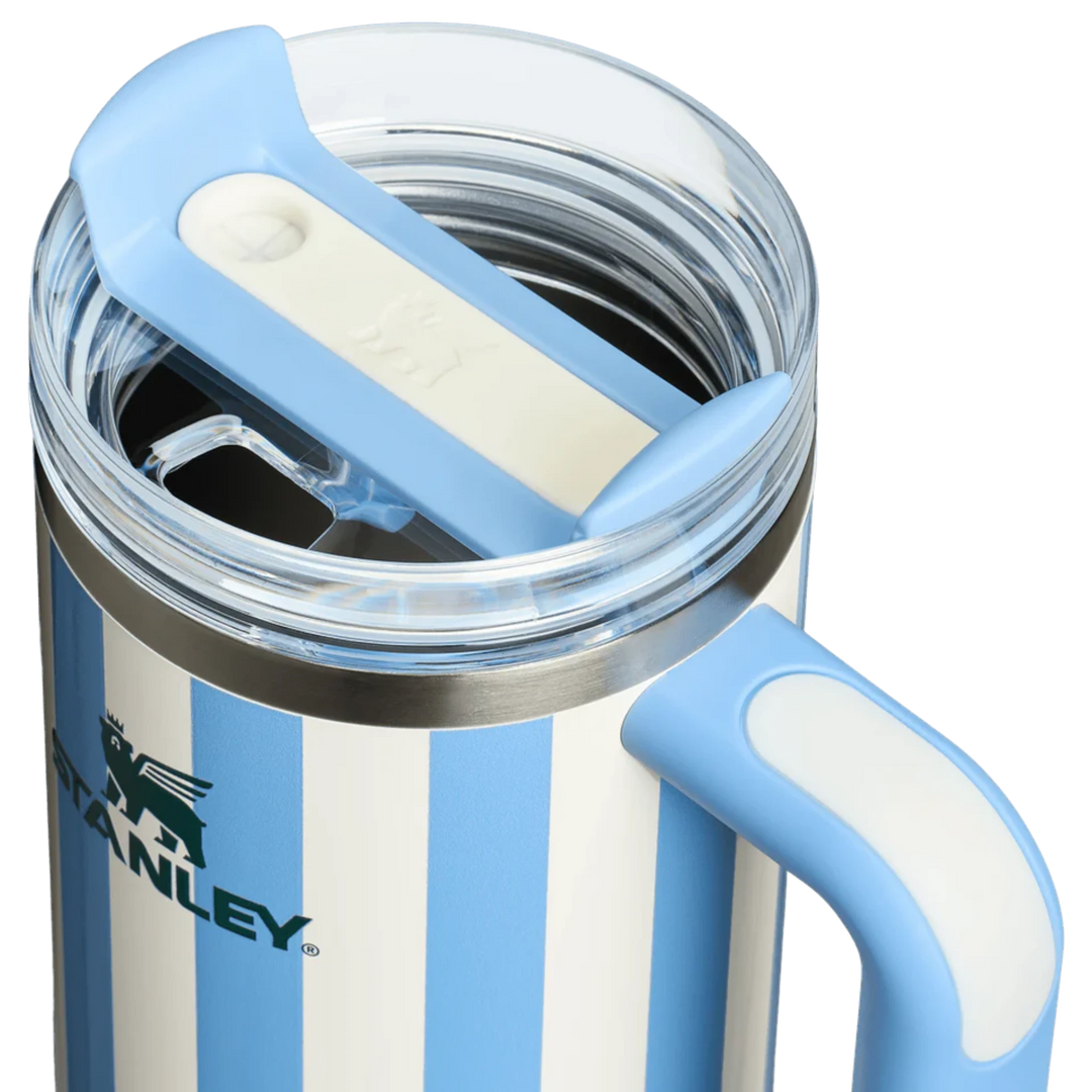 Stanley Quencher H2.0 Flowstate™ Tumbler Vintage Summer | 887ML