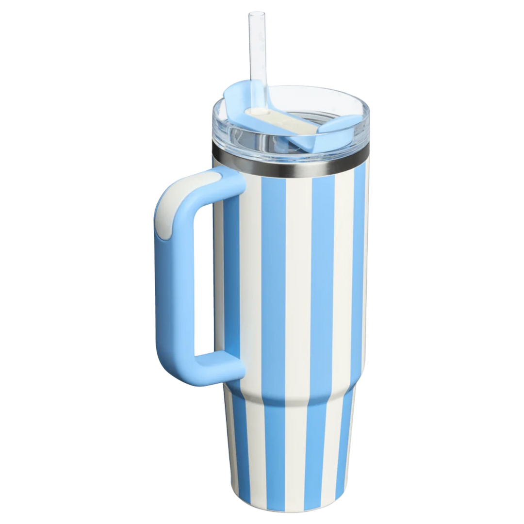 Stanley Quencher H2.0 Flowstate™ Tumbler Vintage Summer | 887ML