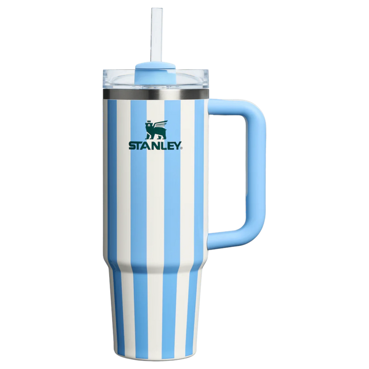 Stanley Quencher H2.0 Flowstate™ Tumbler Vintage Summer | 887ML
