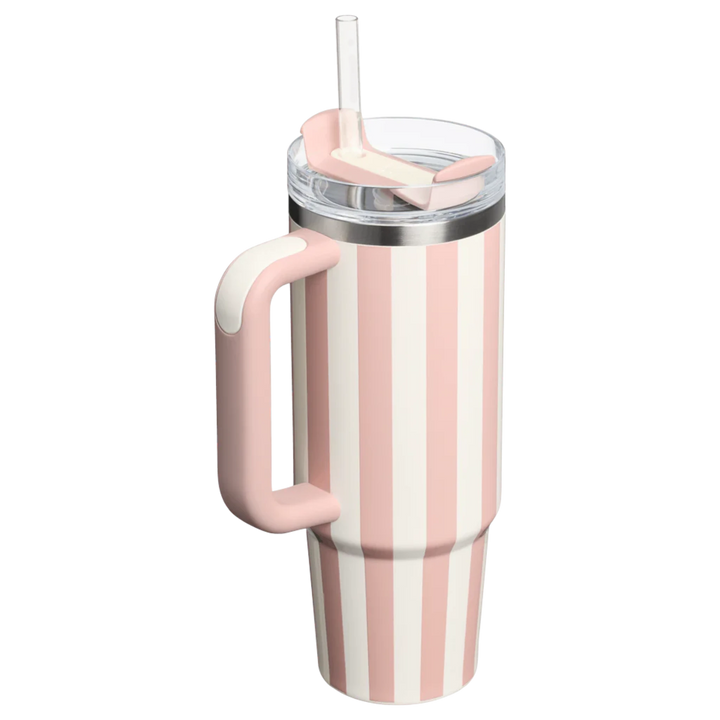 Stanley Quencher H2.0 Flowstate™ Tumbler Vintage Summer | 887ML