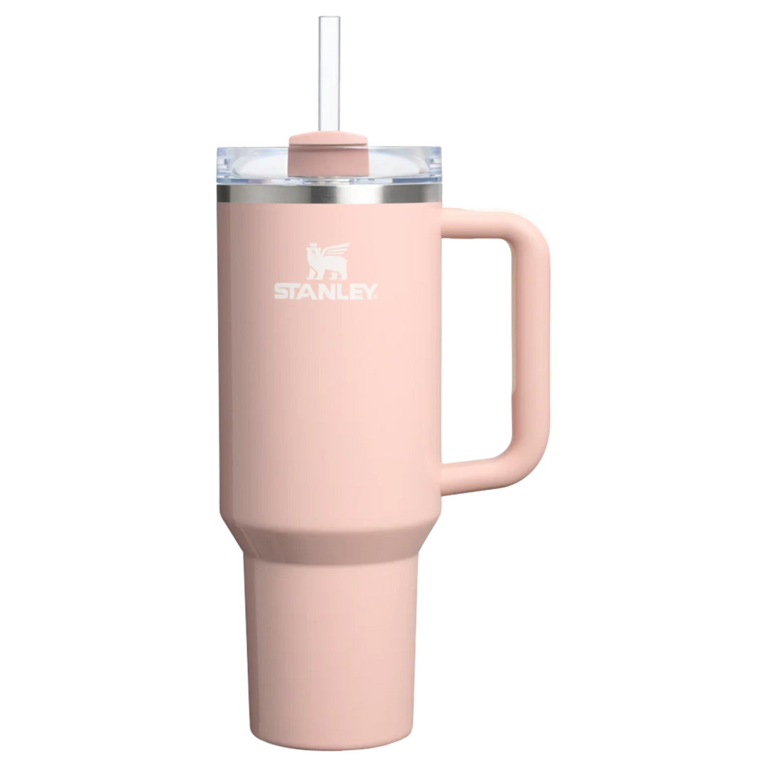 Stanley Quencher H2.0 Flowstate™ Tumbler Vintage Summer | 1.18L