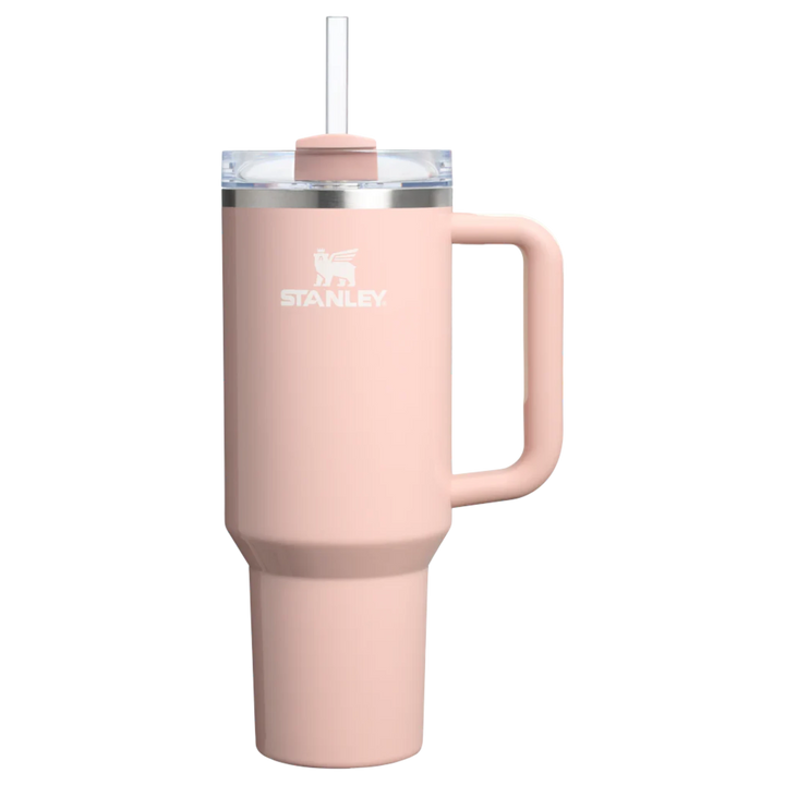 Stanley Quencher H2.0 Flowstate™ Tumbler Vintage Summer | 1.18L