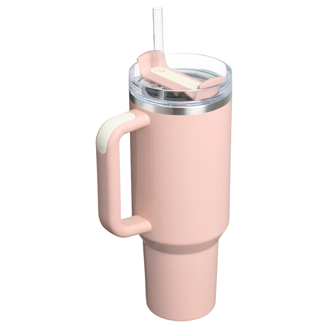 Stanley Quencher H2.0 Flowstate™ Tumbler Vintage Summer | 1.18L