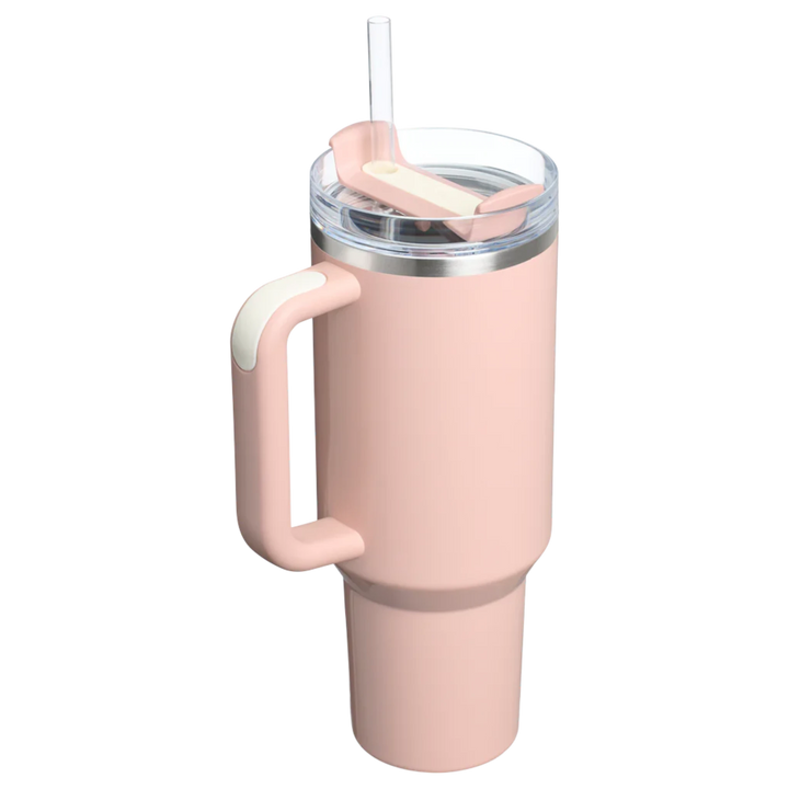 Stanley Quencher H2.0 Flowstate™ Tumbler Vintage Summer | 1.18L