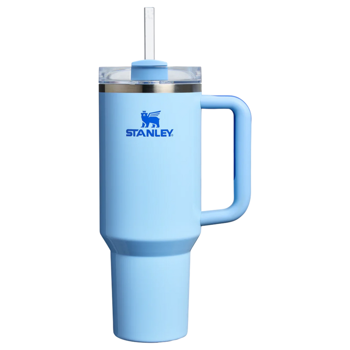 Stanley Quencher H2.0 Flowstate™ Tumbler Vintage Summer | 1.18L