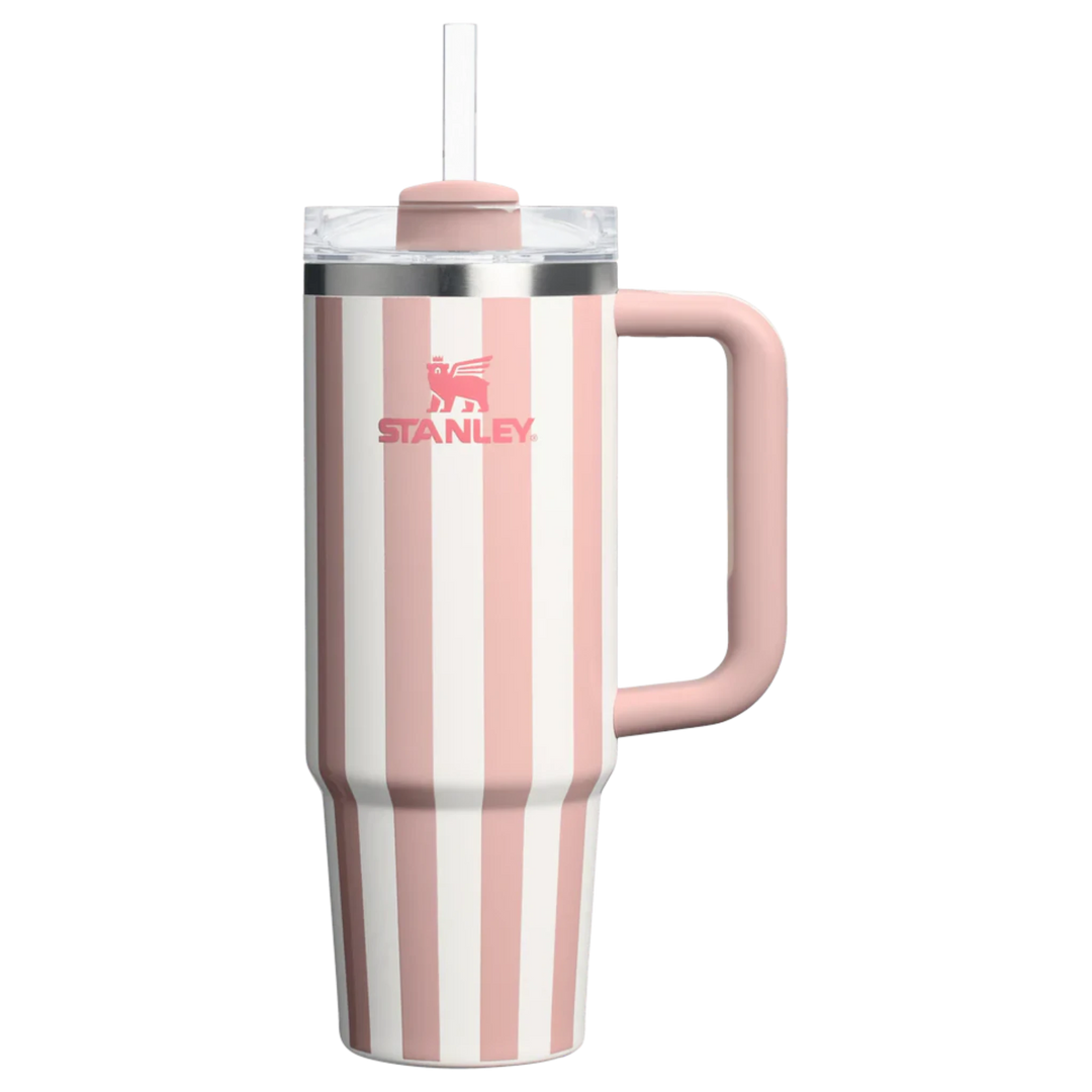 Stanley Quencher H2.0 Flowstate™ Tumbler Vintage Summer | 887ML