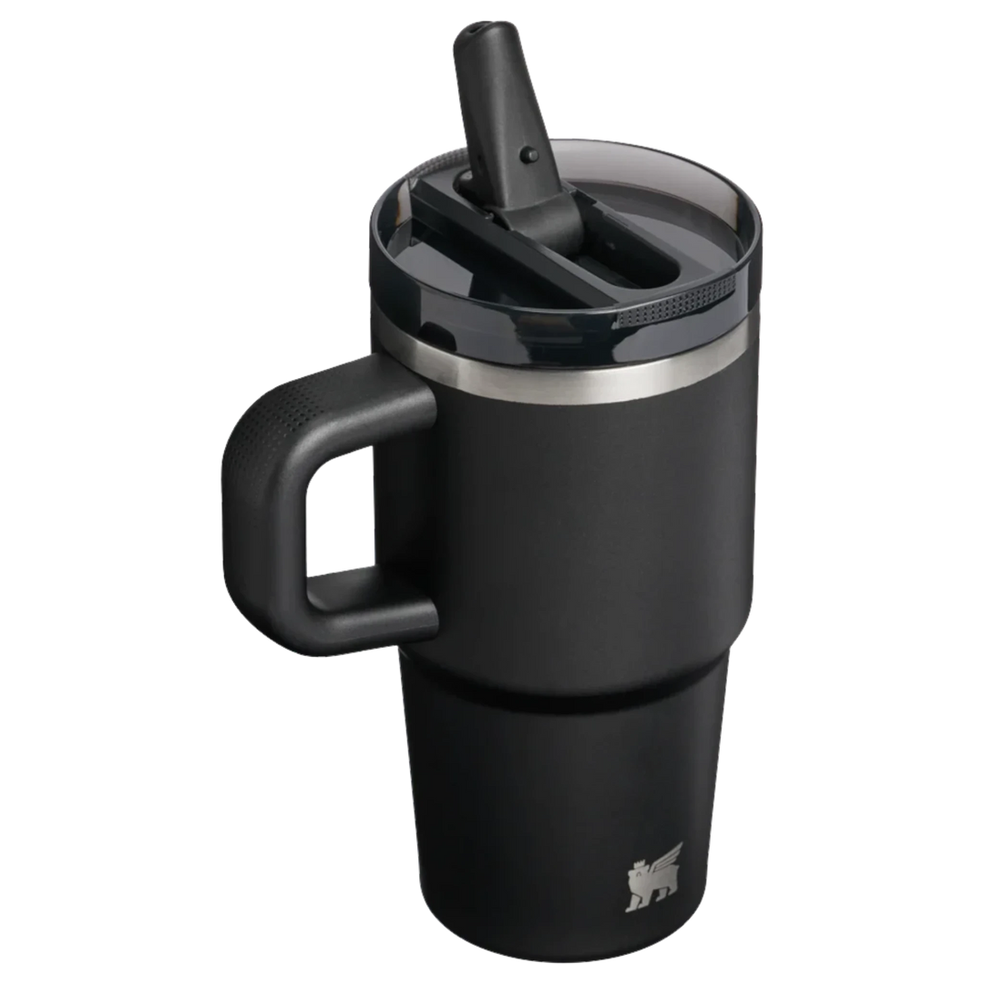 The Quencher ProTour Flip Straw Tumbler | 591ML