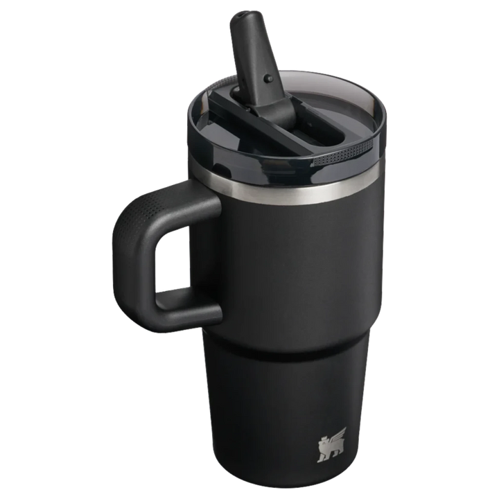 The Quencher ProTour Flip Straw Tumbler | 591ML