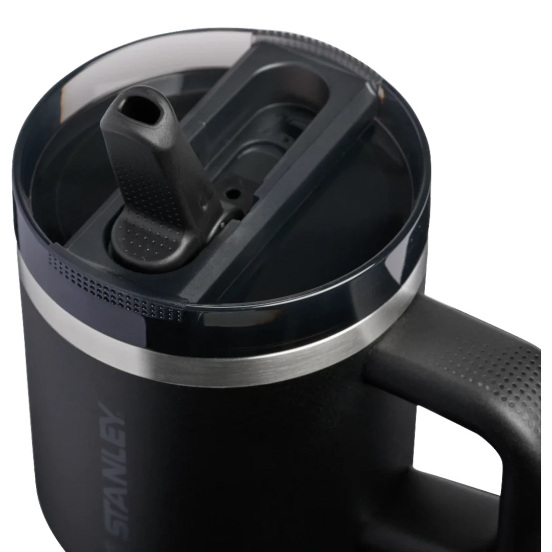 The Quencher ProTour Flip Straw Tumbler | 591ML