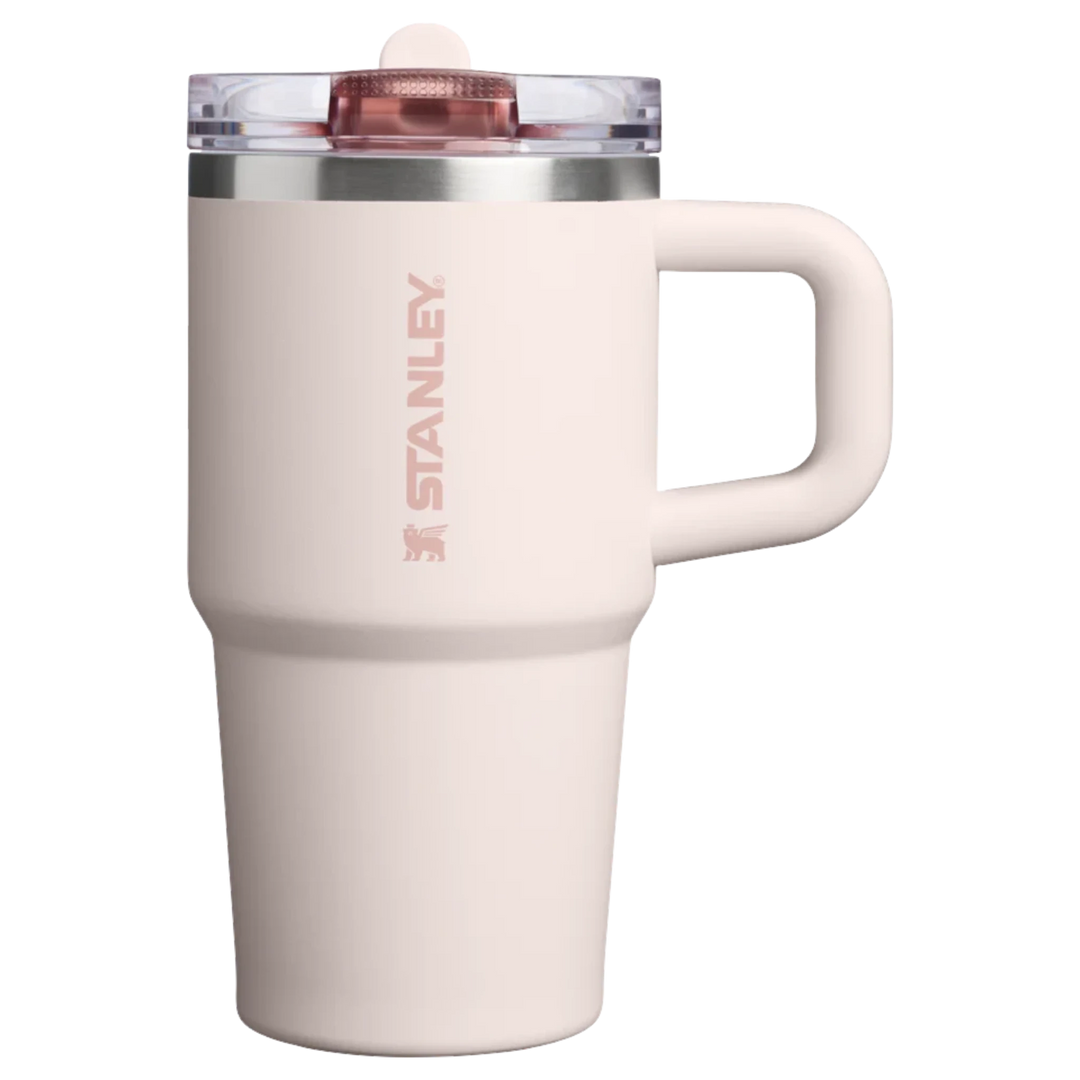 The Quencher ProTour Flip Straw Tumbler | 591ML