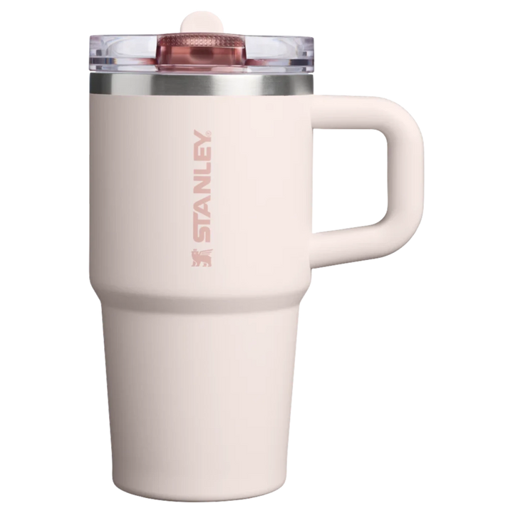 The Quencher ProTour Flip Straw Tumbler | 591ML
