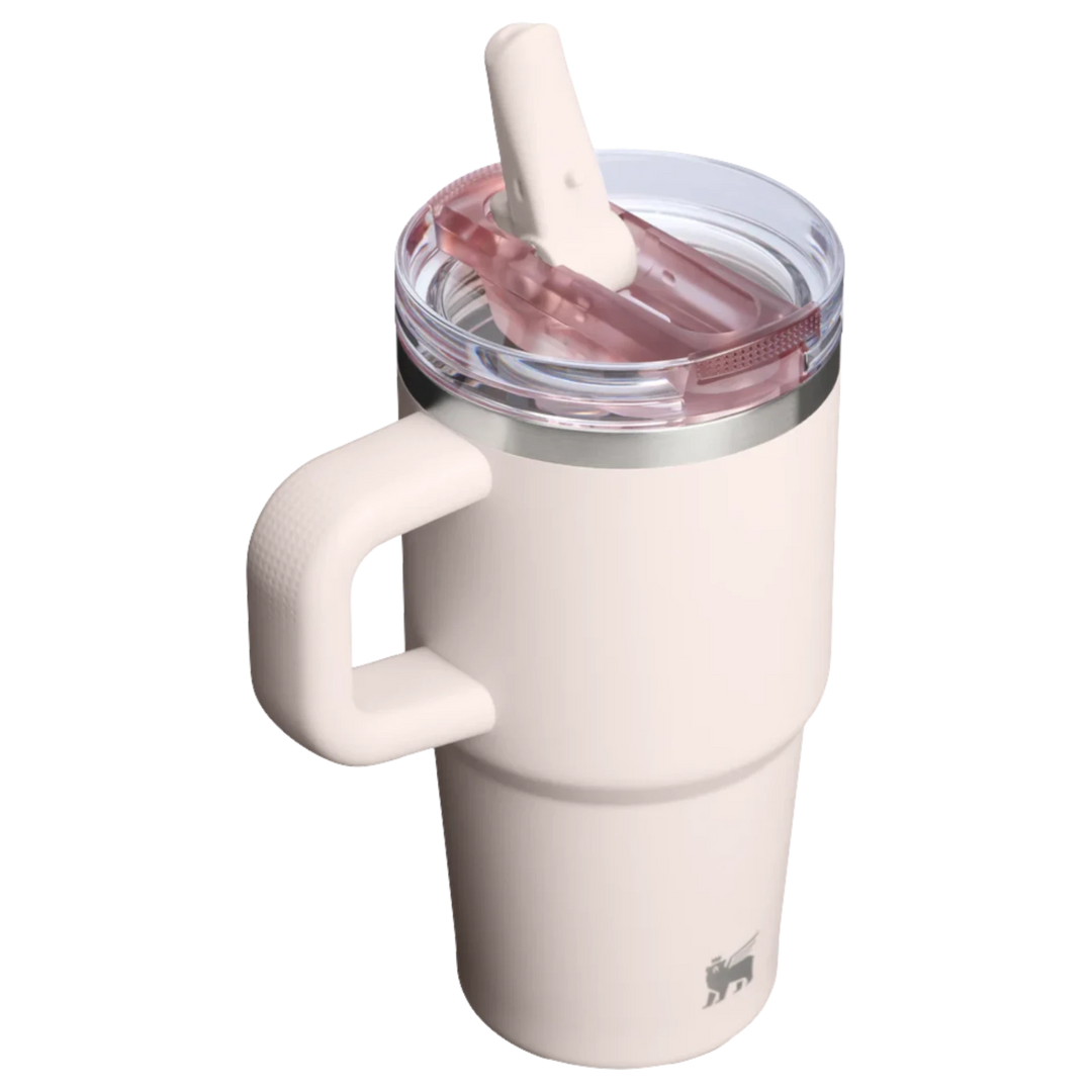 The Quencher ProTour Flip Straw Tumbler | 591ML